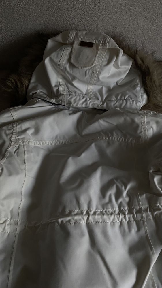 Курточка Reima TEC 98+6 см
