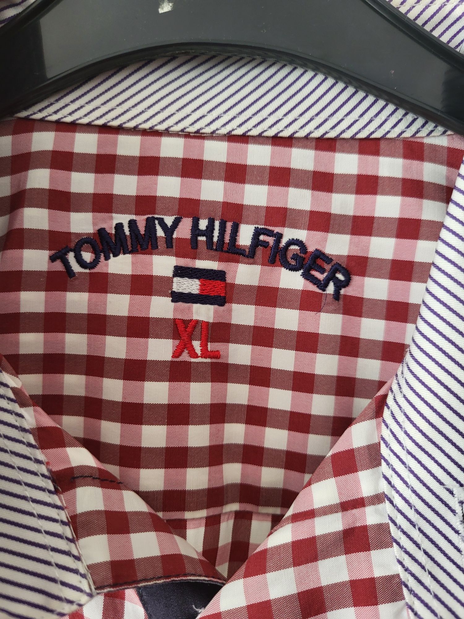 Koszula XL Tommy Hilfiger