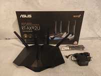 Router gamingowy ASUS RT-AX82U WiFi 6