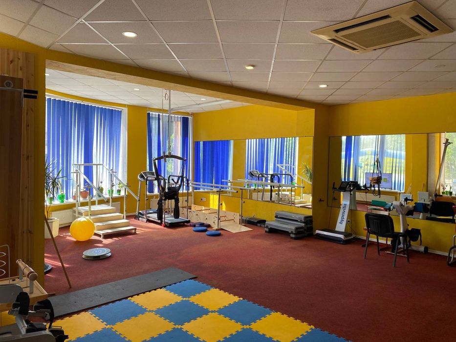 Продажа фасадного помещения Никольская/Потемкинская 260м 230000$