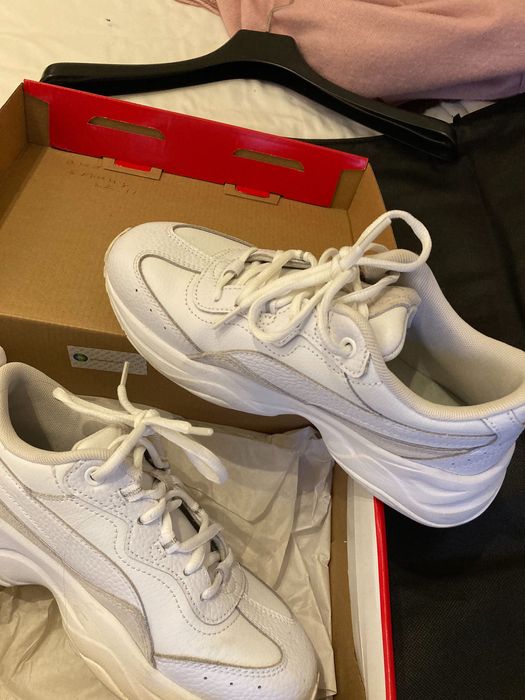 Ténis Puma SoftFoam +