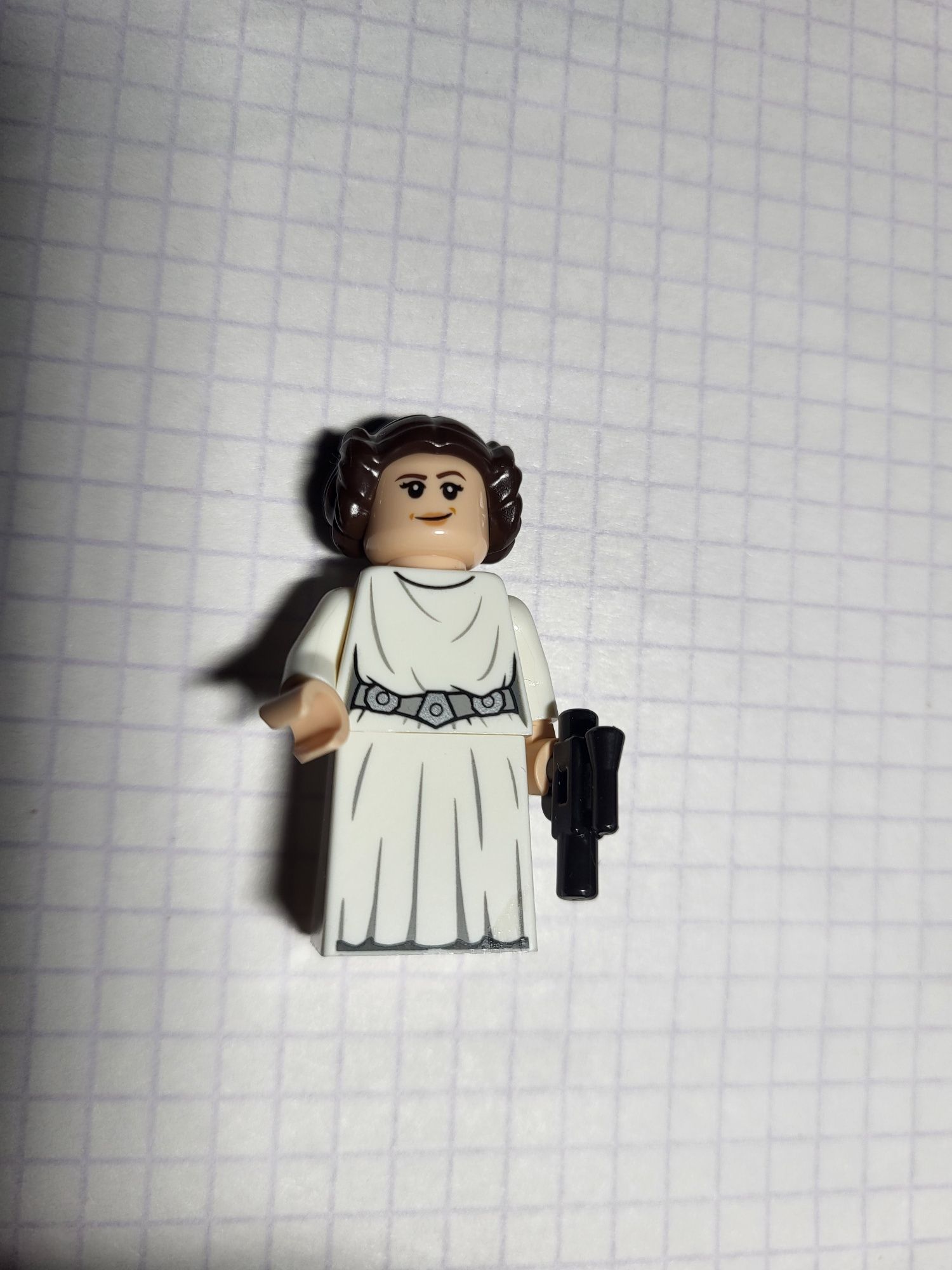Lego minifigurka star wars