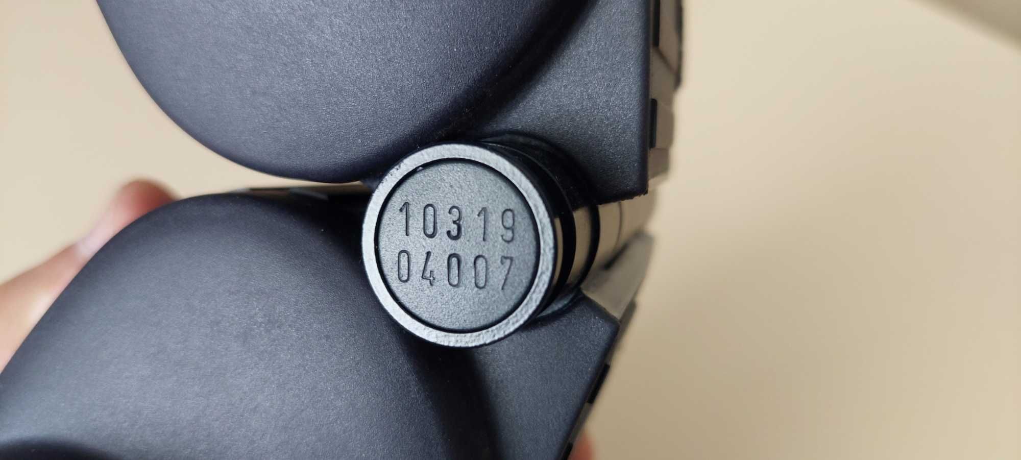Lornetka Steiner Commander XP 7x50