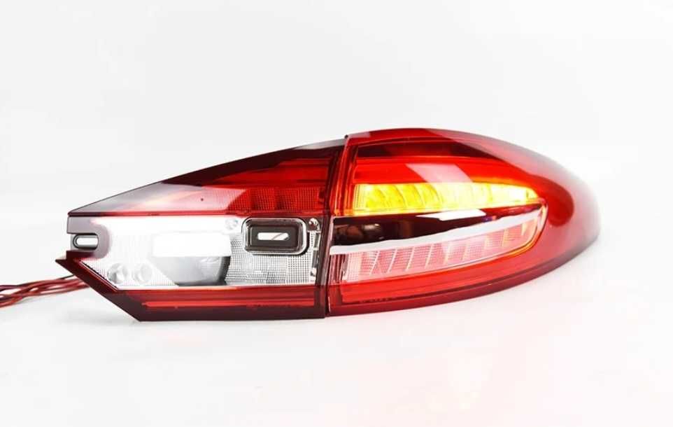 WYPRZEDAŻ NOWE lampy tylne lampa tył Ford Fusion / Mondeo od 2014