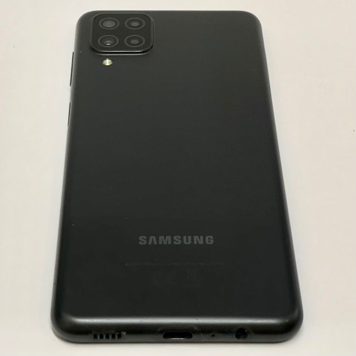SAMSUNG Galaxy A12 SM-A125F 4-64GB LTE jak NOWY okazja