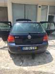 Golf 4 gasolina