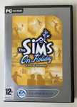 The SIMS On Holiday PC
