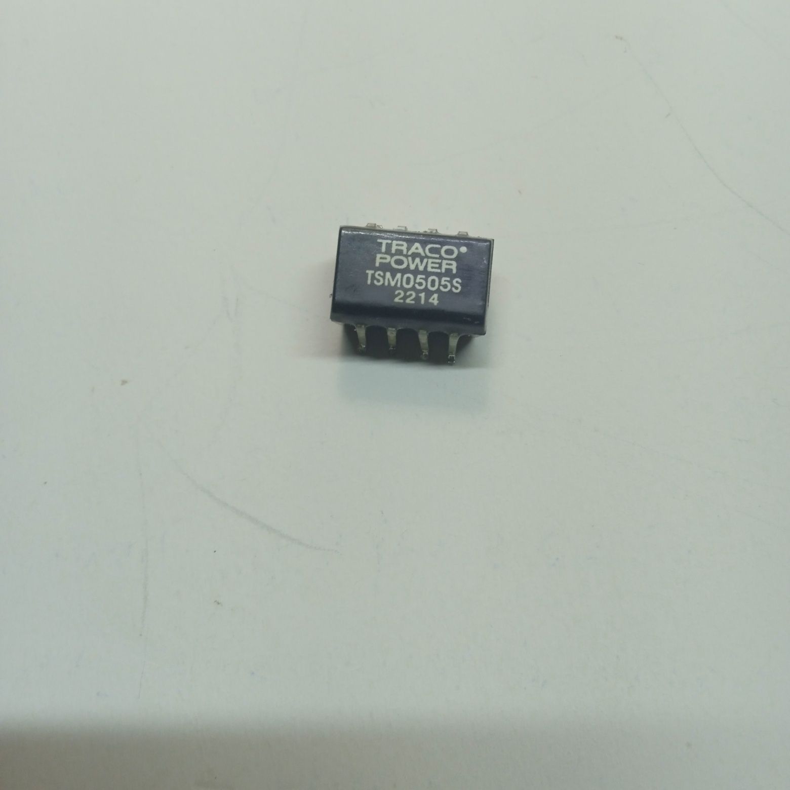 Dc-Dc Traco Power