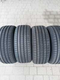 Opony letnie Goodyear 225/45/R17. Nowe Dot0924r.