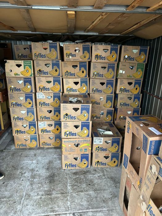 Kartony mix bric a brac