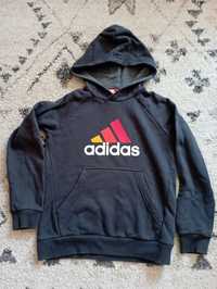 Bluza chłopięca adidas roz 140.