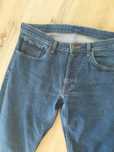 Klasyczne męskie jeansy Gant rozm.35 ( M/L)
