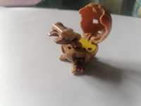 Bakugan Battle Browlres subterra juggernaid tan deka