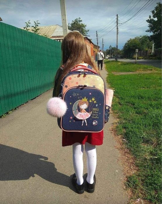 Школьный рюкзак фирмы Yes