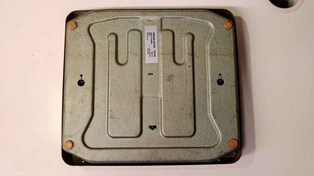 Waga osobowa Predom-Metrix Tczew WO120 analogowa