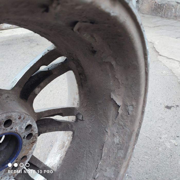 Диски для авто 20"