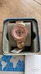 Nowy Fossil ES3590 zegarek damski Stella ES 3590 dla kobiety