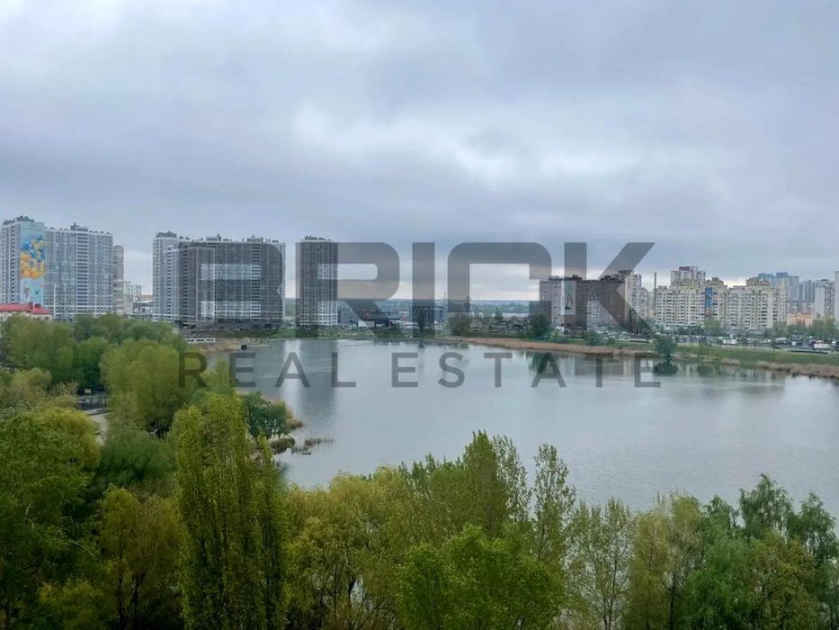 ‼️Продам квартиру. Проспект Бажана Миколи, 3к= 111.5m2‼️