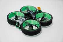Conjunto Completo | Drone FPV Cinewhoop