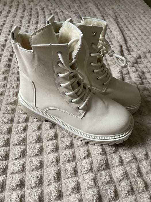 Ботинки нові демісезон