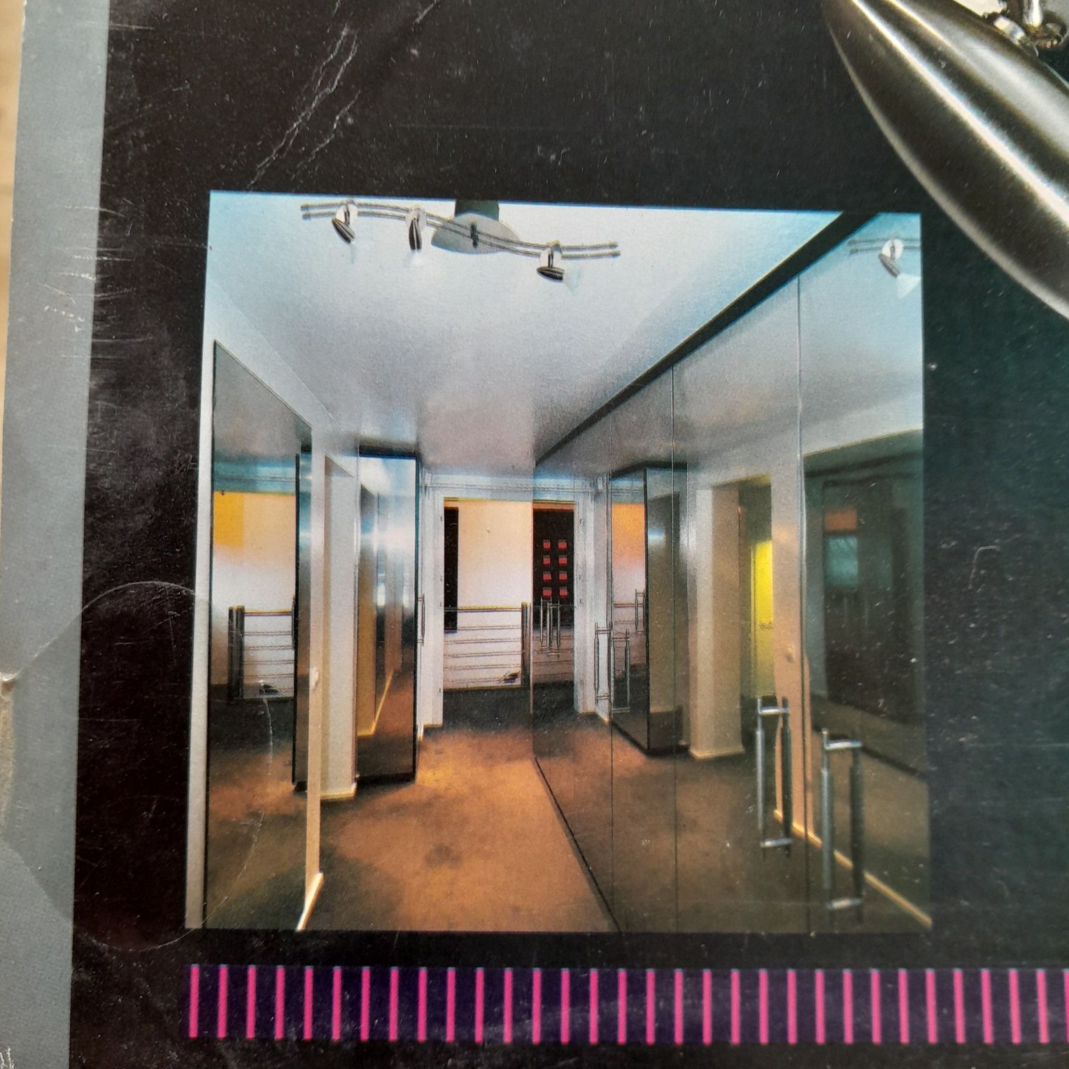 Lampa halogenowa