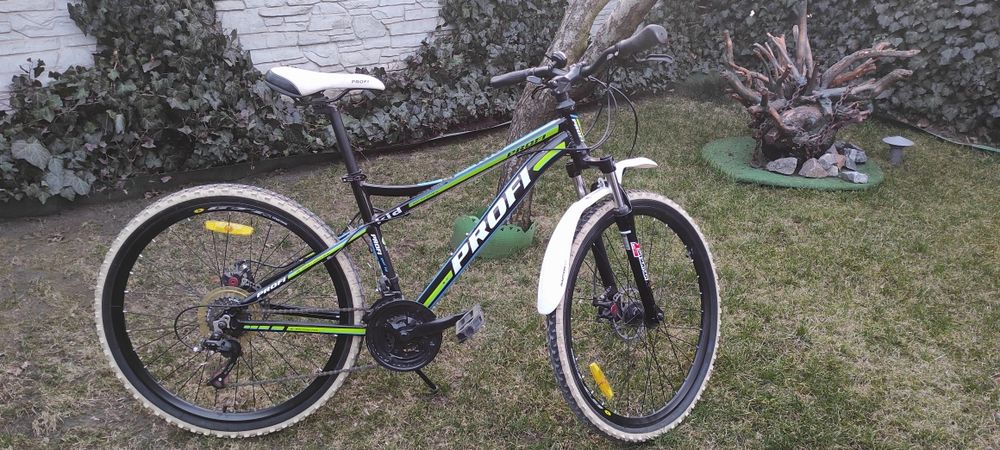 Велосипед "PROFI" Kid