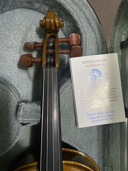 Viola de arco Stentor 13