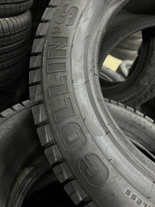 шини 235/60 R18 (103T) зима PROFIL Collins (наварка) Brigeston Recamic