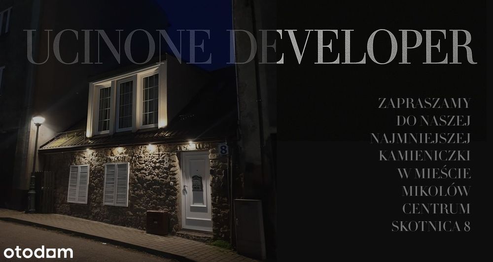 Odblokuj się zamieszkaj w Bezczynszowym Apartamencie z Ogródkiem