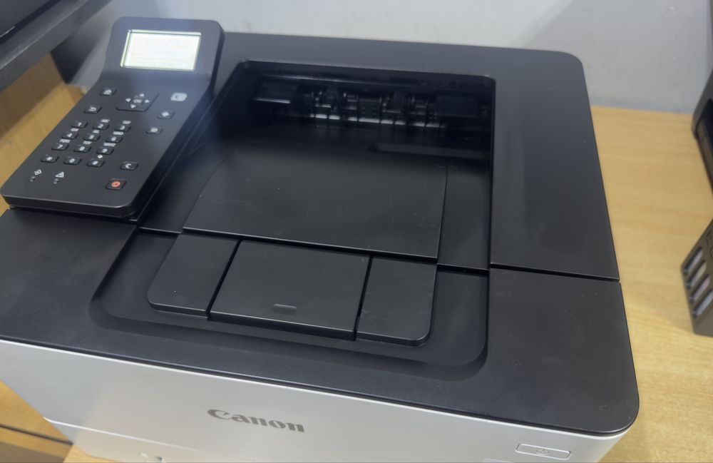 Принтер canon lbp 223dw