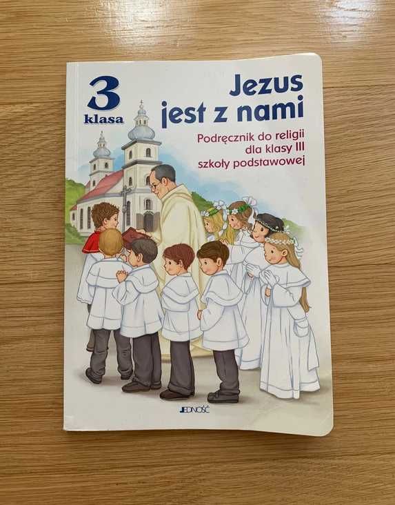 Podręcznik do religii