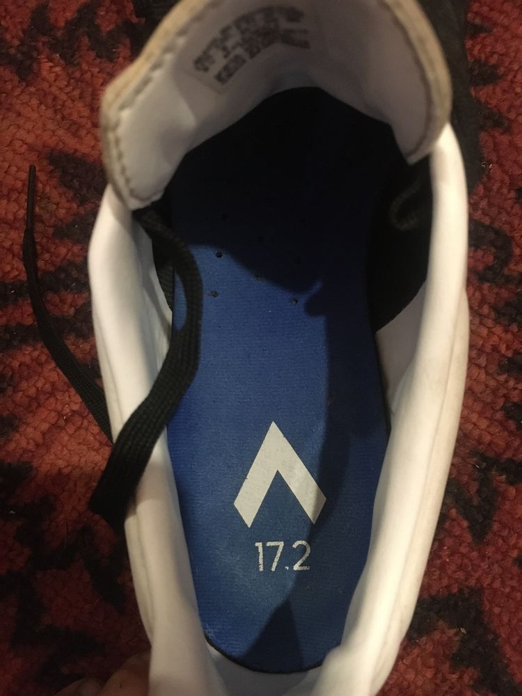 Буци ADIDAS X 17.2 стан 9/10