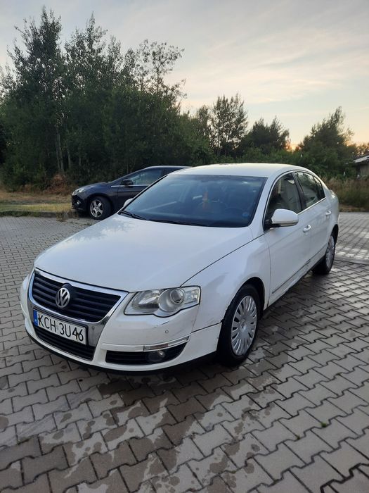 Okazja Passat 1.9 TDi