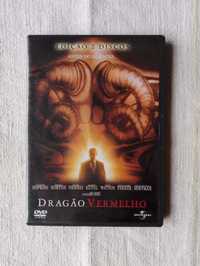 Dragão Vermelho (Red Dragon) Film special edition 2 DVDs
