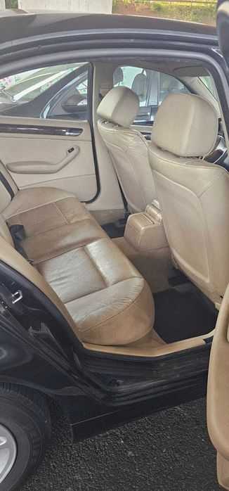 BMW 320D 135cv – Pintura Nova – Mecânica fiável