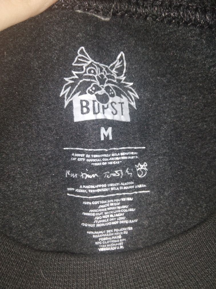 Crewneck bdpst M