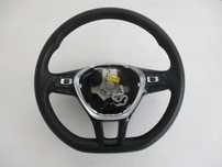 Volante Em Pele VW Volkswagen Polo 2015