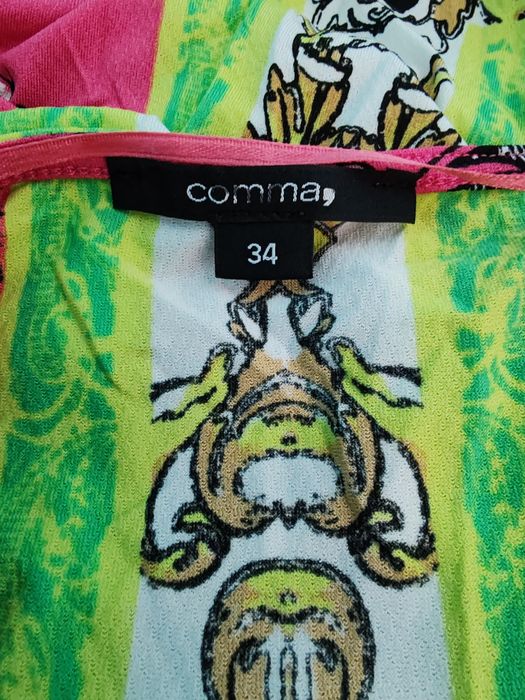 Bluzka damska na lato