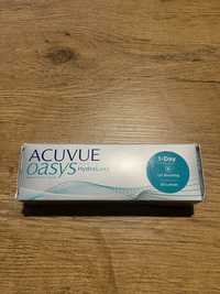 Soczewki acuvue oasys -3,00