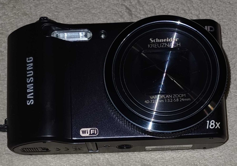 Aparat cyfrowy Samsung WB152F