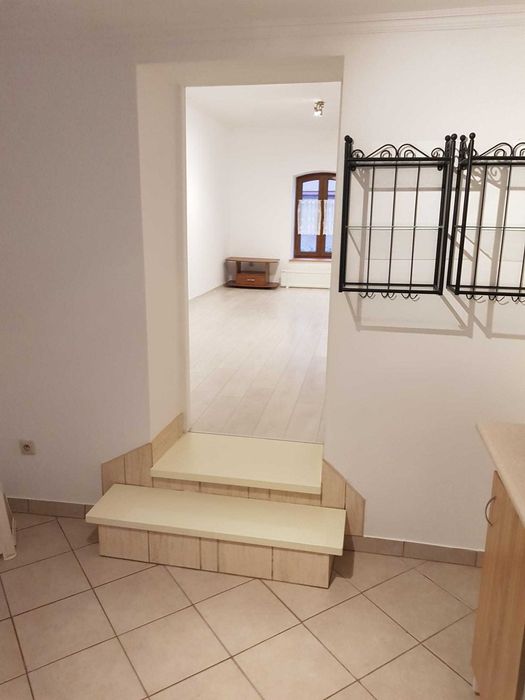 Atrakcyjna kawalerka w centrum Pszczyny