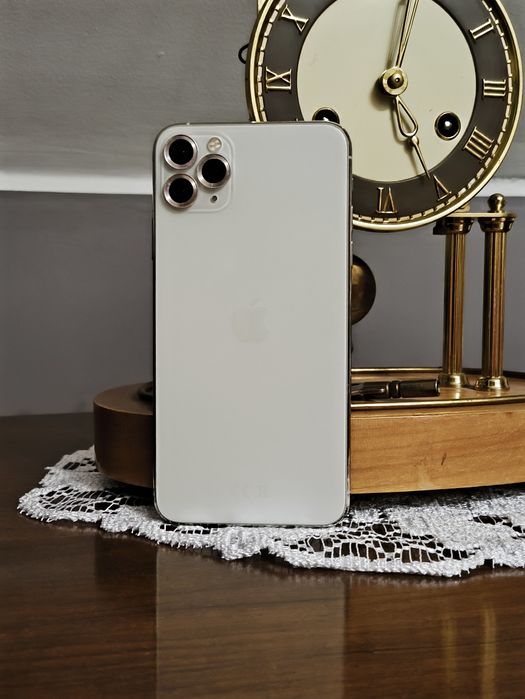 iPhone 11 pro max (256gb)