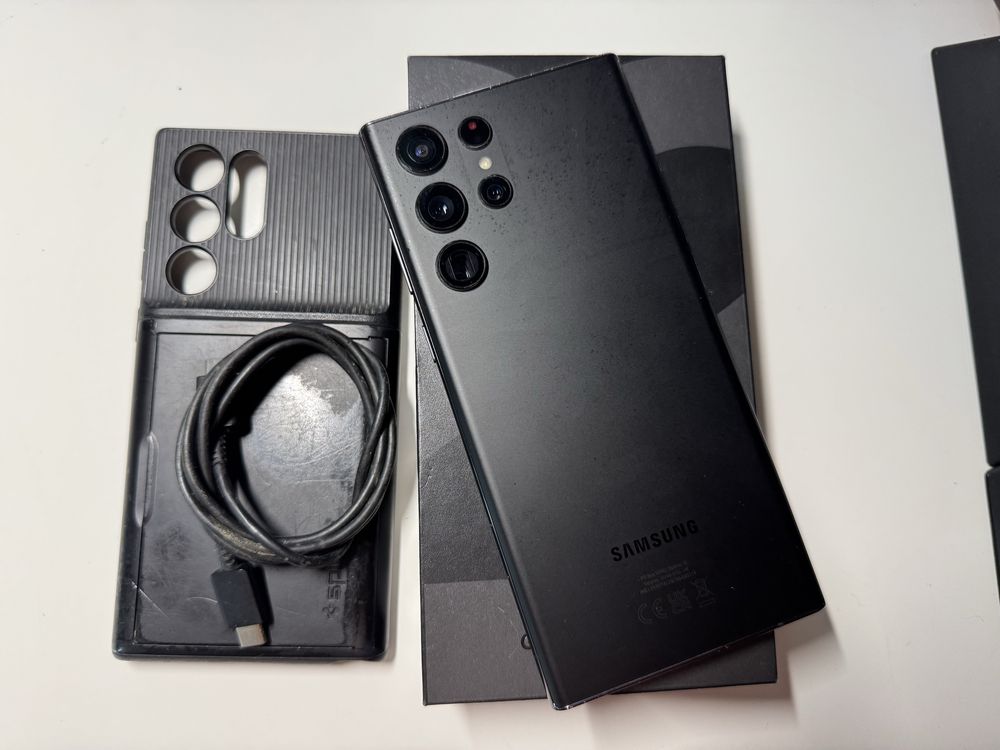 Samsung galaxy s22 ultra