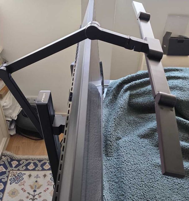 Candeeiro Led Secretaria