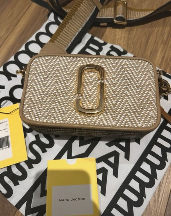 Torebka marco jackobs