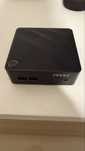 Mini pc MSI Intel 8gb ram ddr4 nvme 480gb