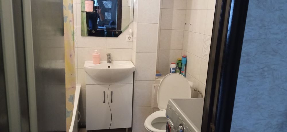 Здам в оренду 1 кімнатну квартиру