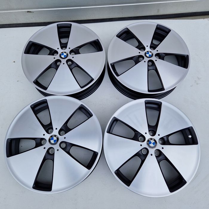 bmw i3 wz 427 5x112 et43 19 jak nowe