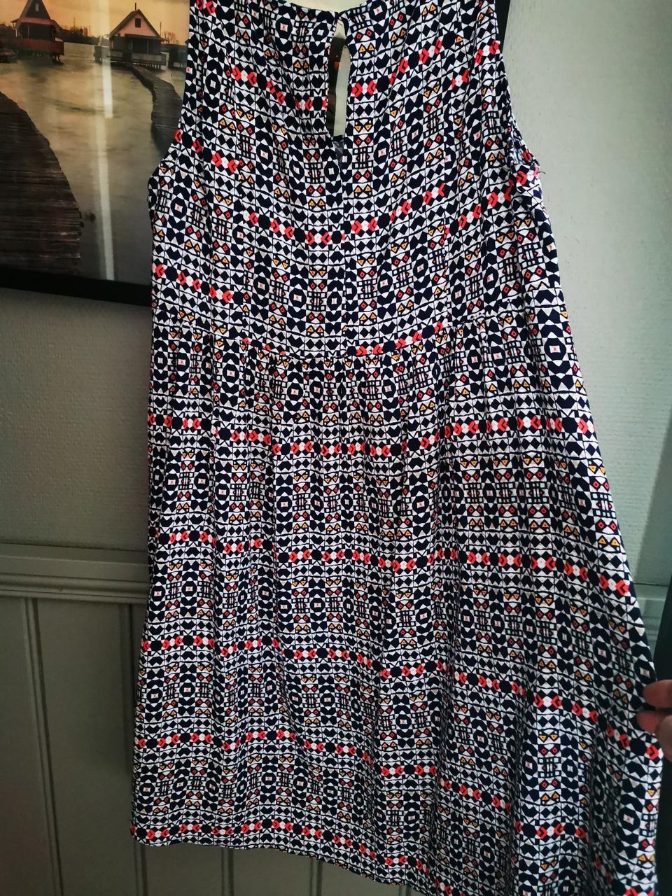 Платье женское H&M