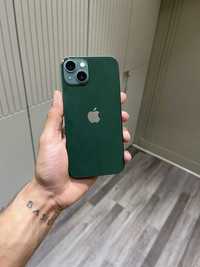 Б/У iPhone 13 128GB Green - Розтермінування